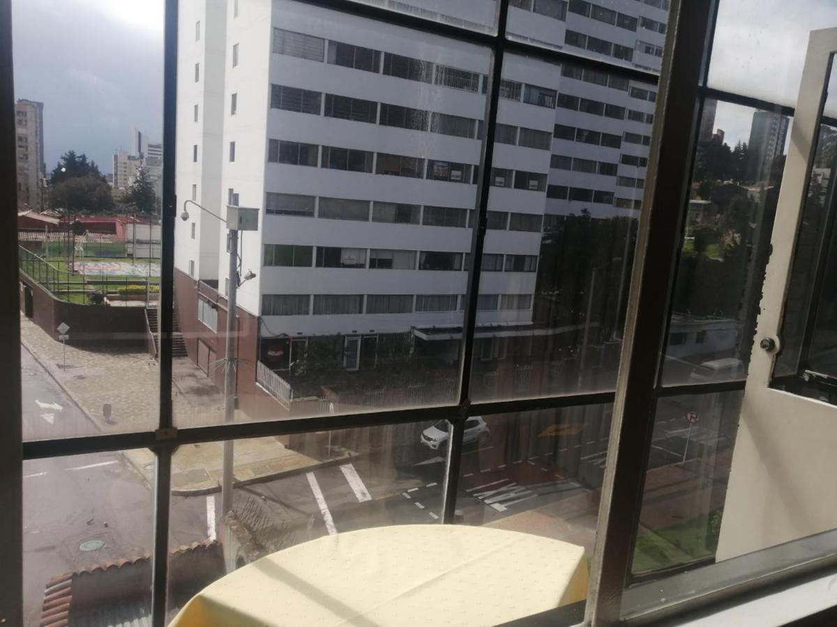 Hotel Santa Monica - Bogota — Fotos 3