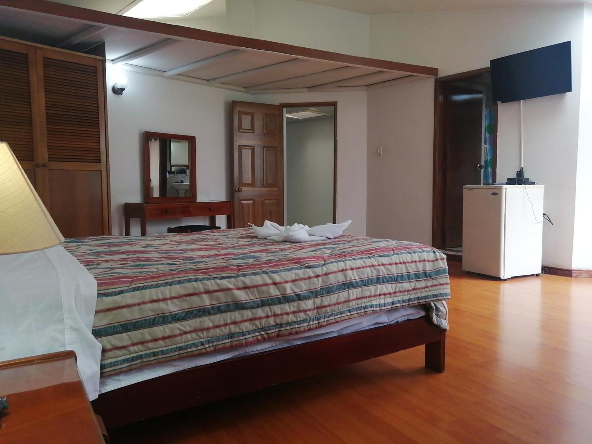 Hotel Santa Monica - Bogota, Bogota